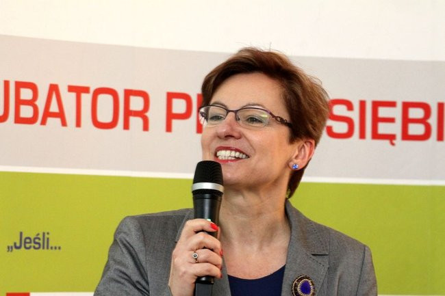 Koniec roku w Kolejówce (zdjęcia)