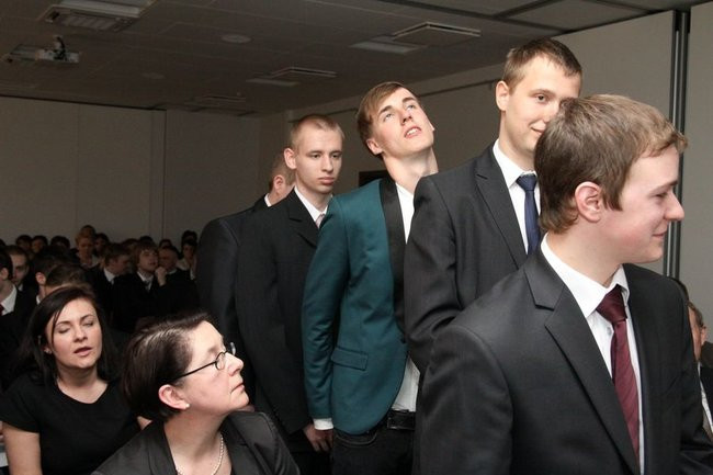 Koniec roku w Kolejówce (zdjęcia)