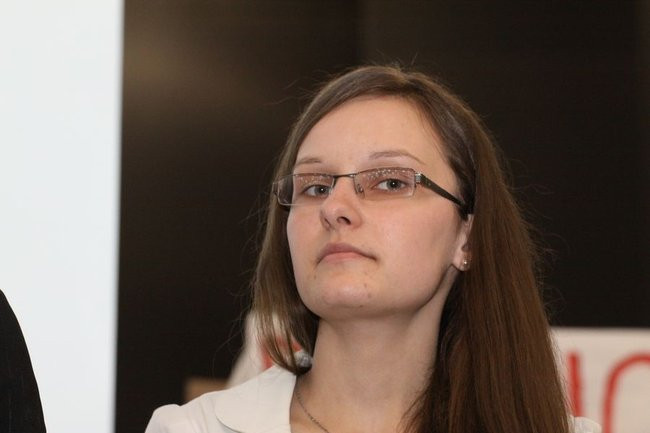 Maturzyści z IV LO pożegnali szkołę (zdjęcia)