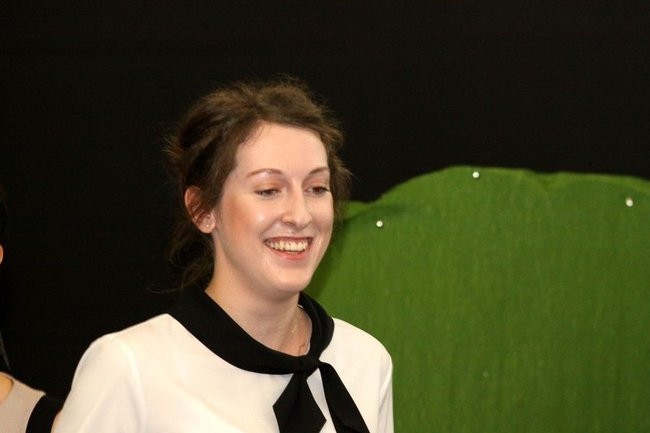 Maturzyści z IV LO pożegnali szkołę (zdjęcia)