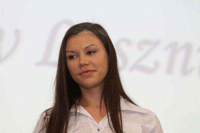 Maturzyści z IV LO pożegnali szkołę (zdjęcia)