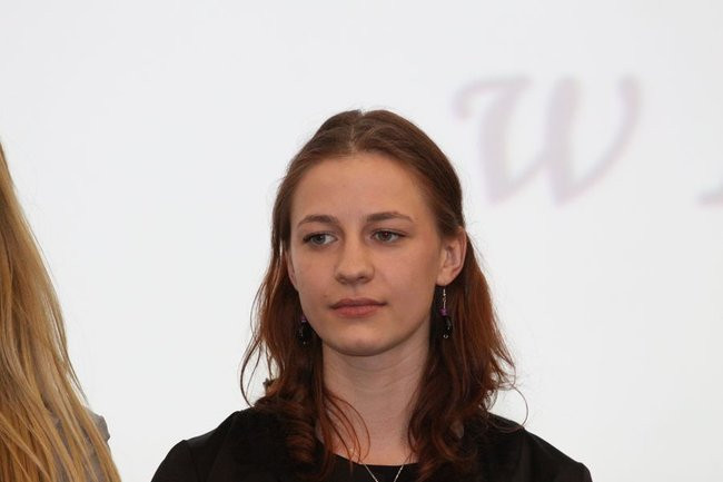 Maturzyści z IV LO pożegnali szkołę (zdjęcia)