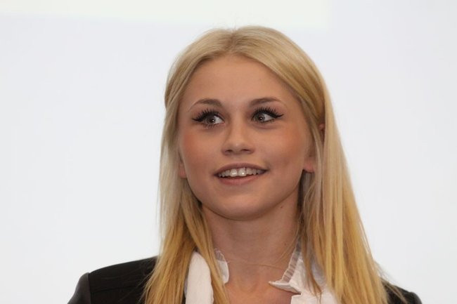 Maturzyści z IV LO pożegnali szkołę (zdjęcia)