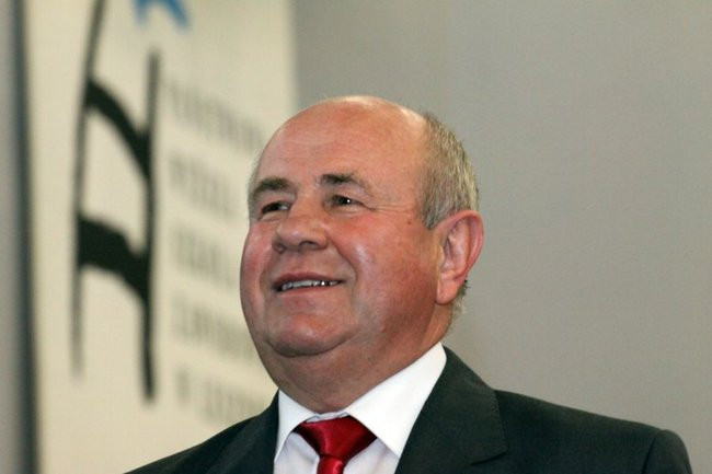 Maturzyści z IV LO pożegnali szkołę (zdjęcia)