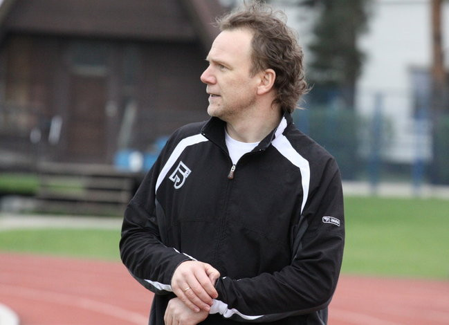 W doliczonym czasie gry (zjęcia)