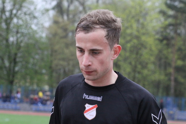 W doliczonym czasie gry (zjęcia)