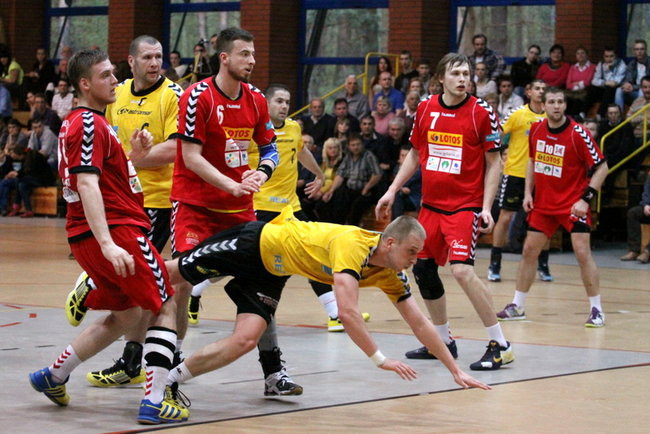 Wicelider za mocny(zdjęcia)