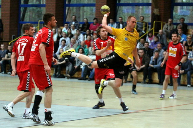 Wicelider za mocny(zdjęcia)