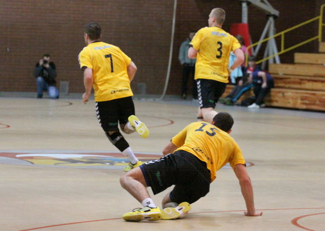 Wicelider za mocny(zdjęcia)