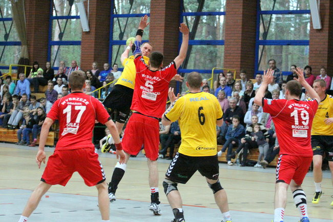 Wicelider za mocny(zdjęcia)