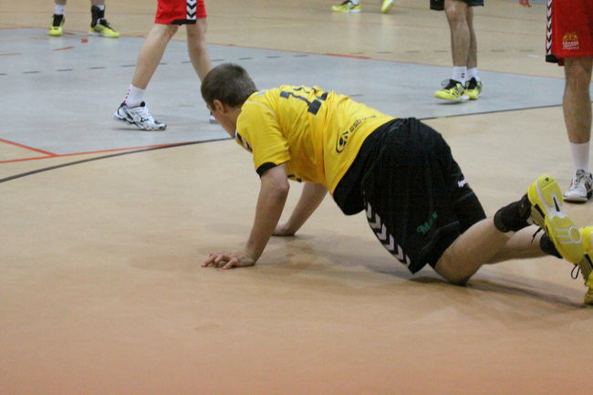 Wicelider za mocny(zdjęcia)