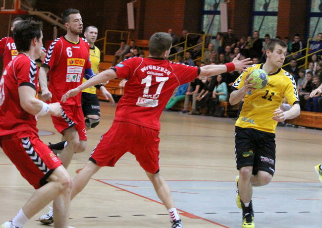 Wicelider za mocny(zdjęcia)