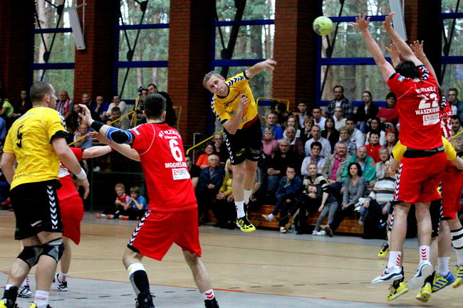 Wicelider za mocny(zdjęcia)