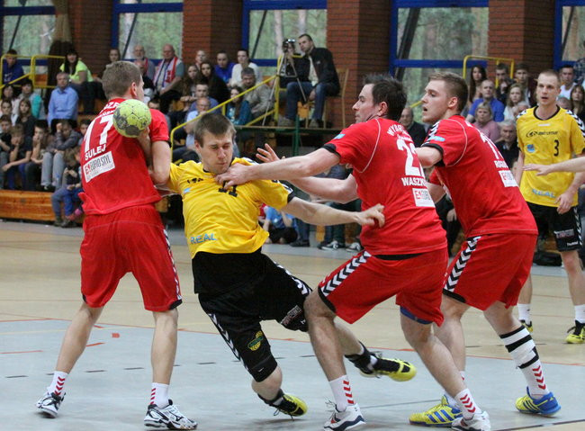 Wicelider za mocny(zdjęcia)