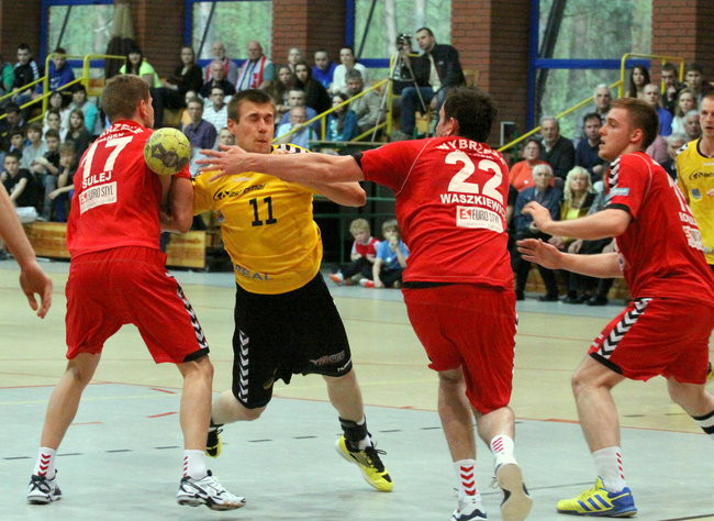 Wicelider za mocny(zdjęcia)