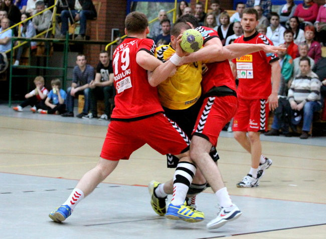 Wicelider za mocny(zdjęcia)