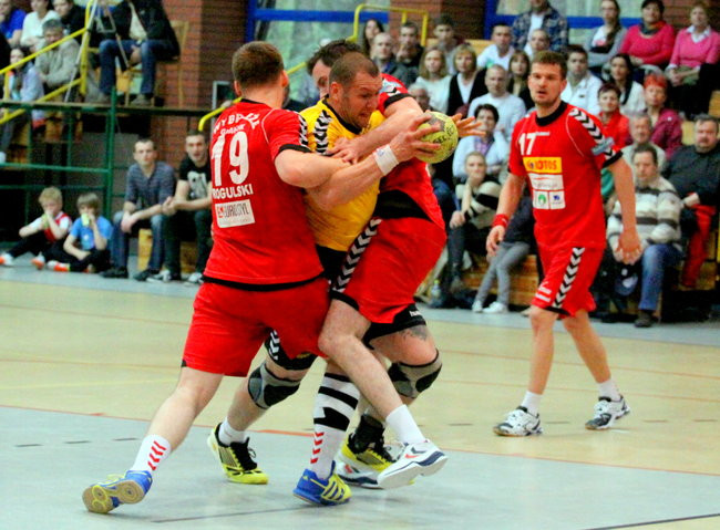 Wicelider za mocny(zdjęcia)