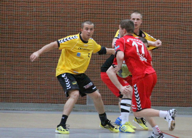 Wicelider za mocny(zdjęcia)