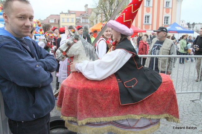 Dwudniowe Szlifowanie bruku (dużo zdjęć)