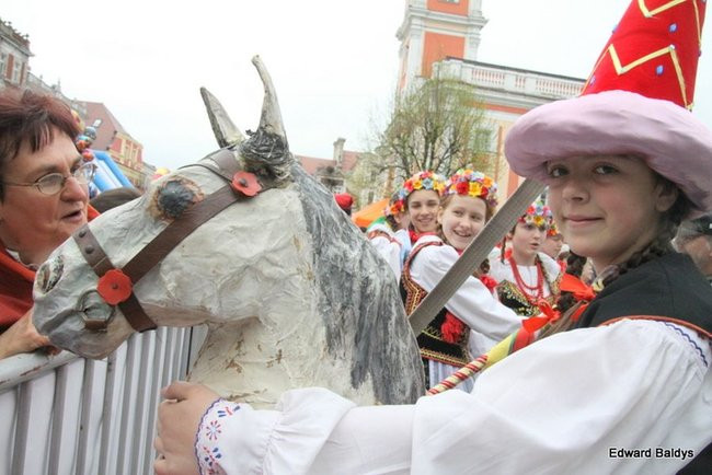 Dwudniowe Szlifowanie bruku (dużo zdjęć)