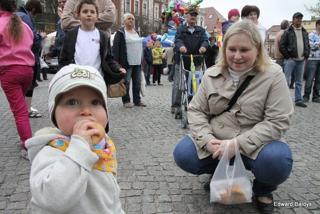 Dwudniowe Szlifowanie bruku (dużo zdjęć)