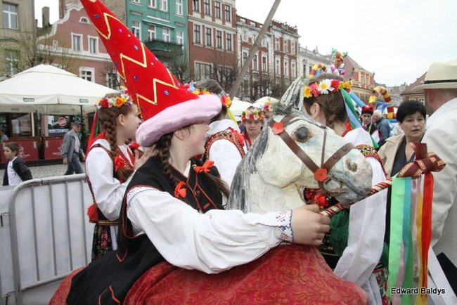 Dwudniowe Szlifowanie bruku (dużo zdjęć)