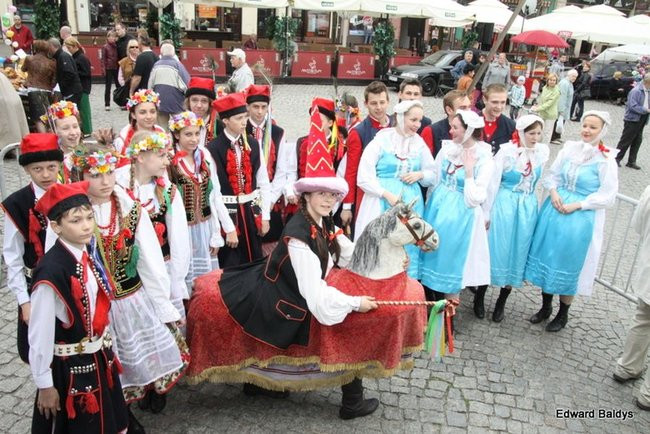 Dwudniowe Szlifowanie bruku (dużo zdjęć)