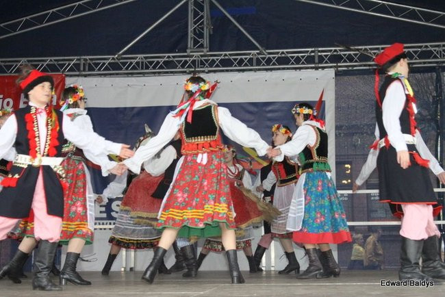 Dwudniowe Szlifowanie bruku (dużo zdjęć)