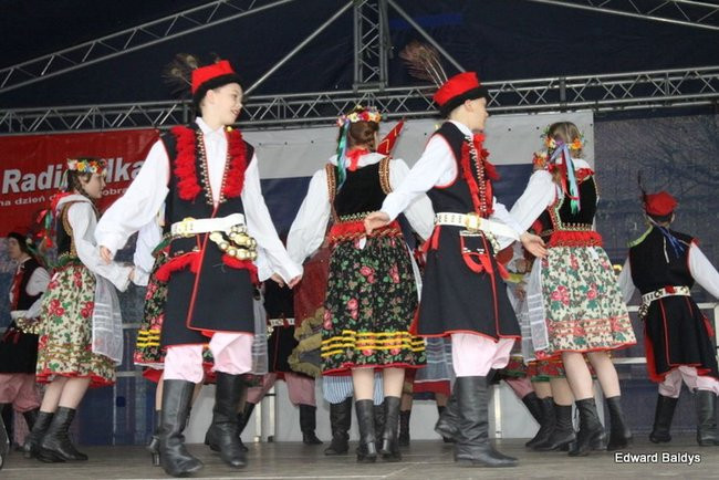 Dwudniowe Szlifowanie bruku (dużo zdjęć)