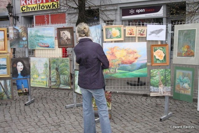 Dwudniowe Szlifowanie bruku (dużo zdjęć)