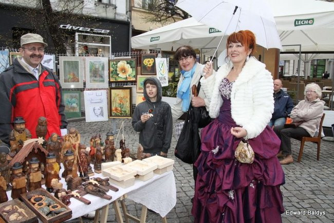 Dwudniowe Szlifowanie bruku (dużo zdjęć)