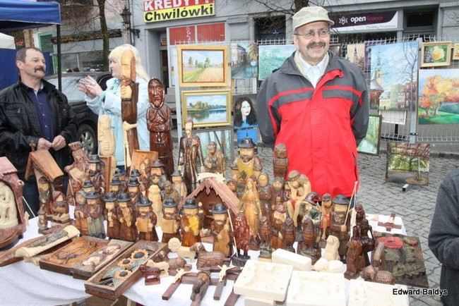 Dwudniowe Szlifowanie bruku (dużo zdjęć)