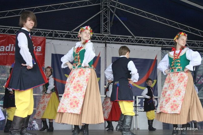 Dwudniowe Szlifowanie bruku (dużo zdjęć)