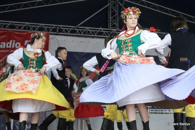 Dwudniowe Szlifowanie bruku (dużo zdjęć)