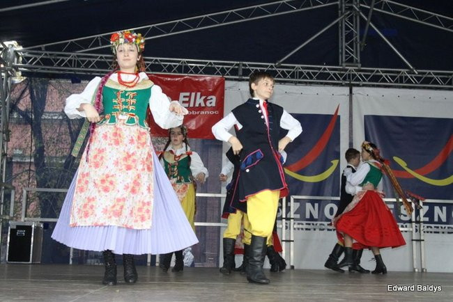 Dwudniowe Szlifowanie bruku (dużo zdjęć)