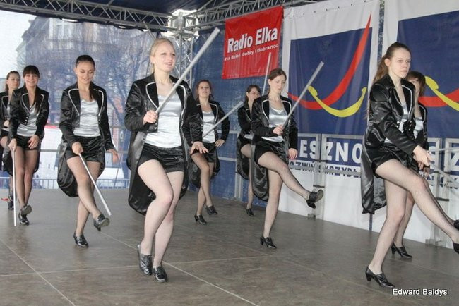 Dwudniowe Szlifowanie bruku (dużo zdjęć)