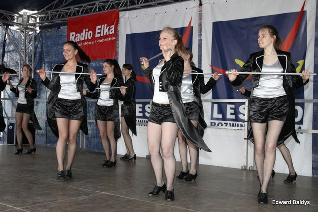 Dwudniowe Szlifowanie bruku (dużo zdjęć)