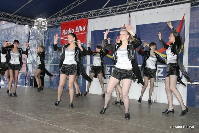 Dwudniowe Szlifowanie bruku (dużo zdjęć)