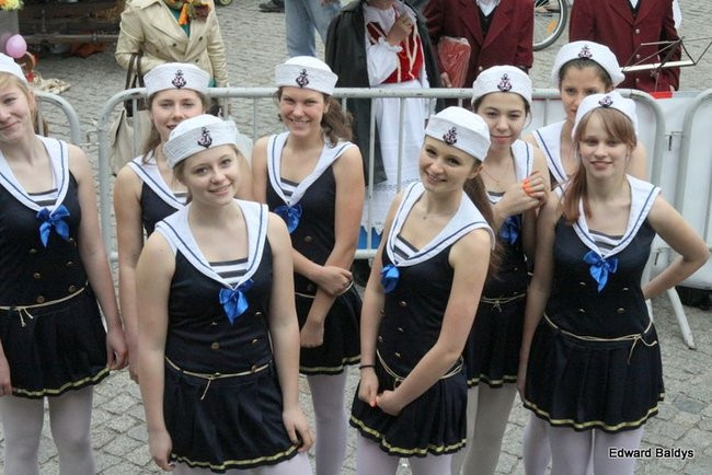 Dwudniowe Szlifowanie bruku (dużo zdjęć)