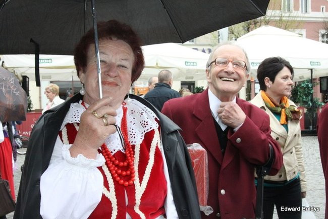 Dwudniowe Szlifowanie bruku (dużo zdjęć)