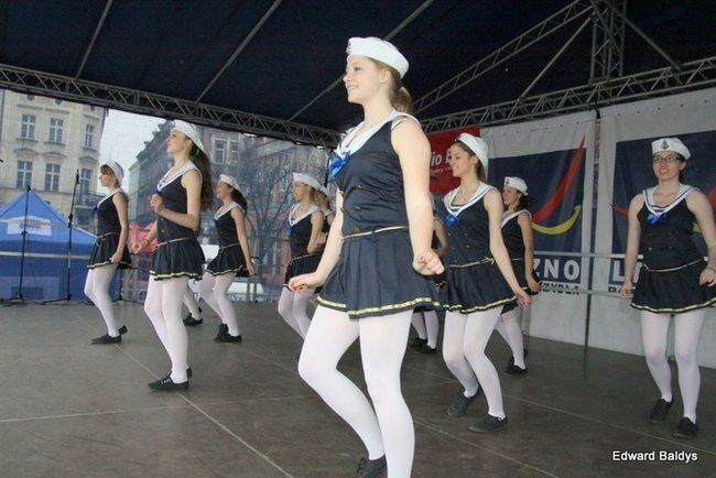 Dwudniowe Szlifowanie bruku (dużo zdjęć)