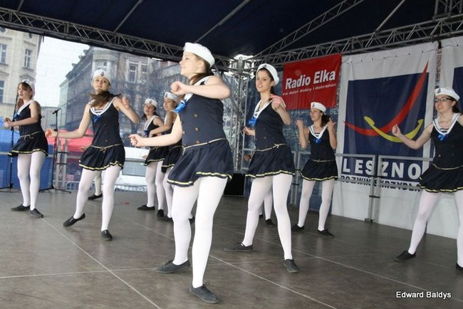 Dwudniowe Szlifowanie bruku (dużo zdjęć)