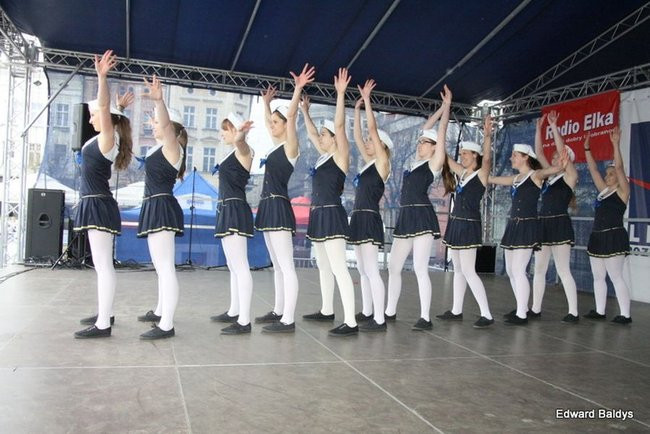 Dwudniowe Szlifowanie bruku (dużo zdjęć)