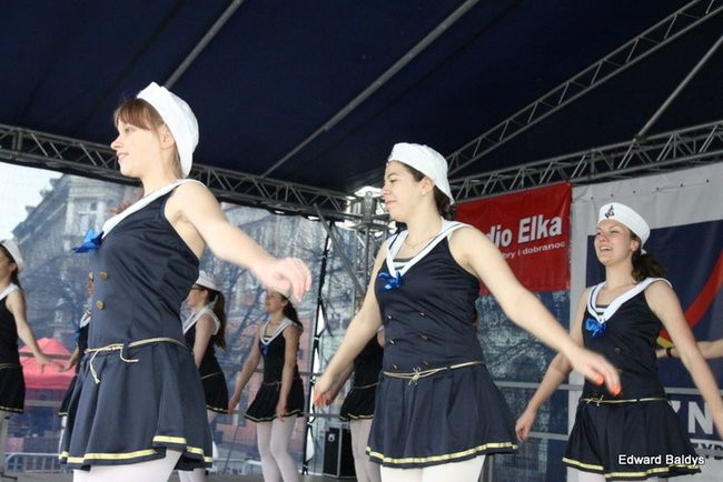 Dwudniowe Szlifowanie bruku (dużo zdjęć)