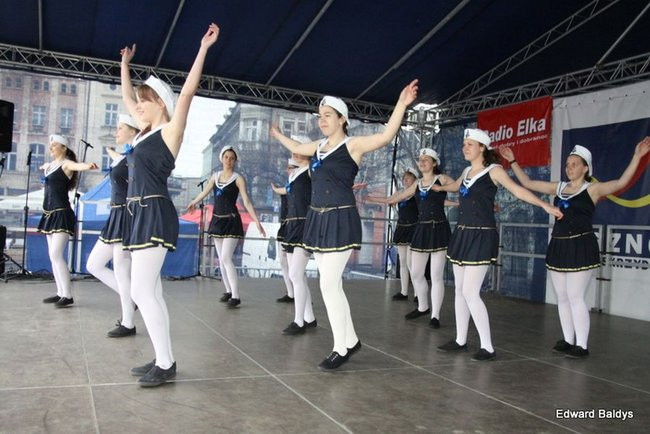 Dwudniowe Szlifowanie bruku (dużo zdjęć)