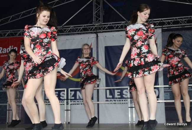 Dwudniowe Szlifowanie bruku (dużo zdjęć)