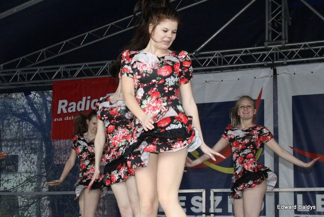 Dwudniowe Szlifowanie bruku (dużo zdjęć)