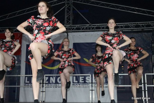 Dwudniowe Szlifowanie bruku (dużo zdjęć)