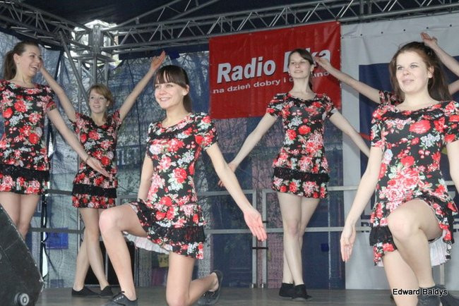 Dwudniowe Szlifowanie bruku (dużo zdjęć)