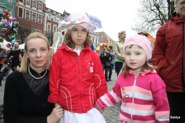 Dwudniowe Szlifowanie bruku (dużo zdjęć)